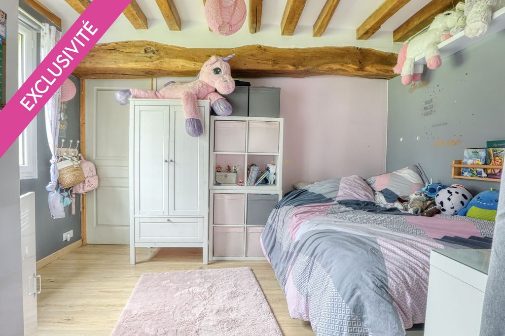 Achat maison 1 chambre(s) - Étrépagny