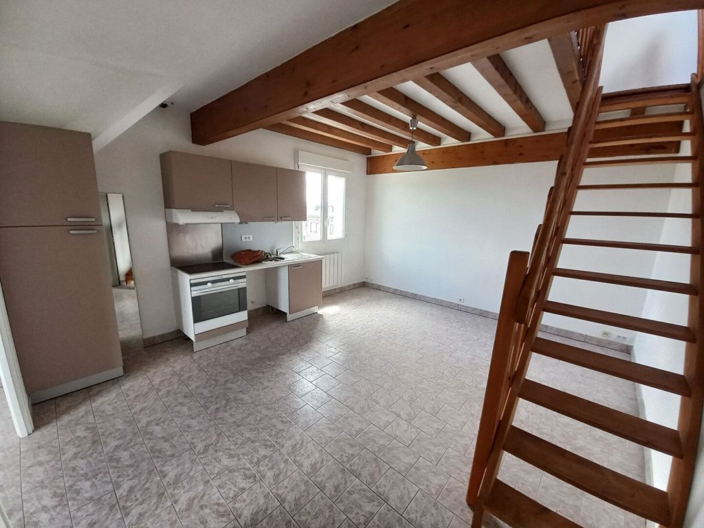 Achat appartement 2 pièce(s) Gisors