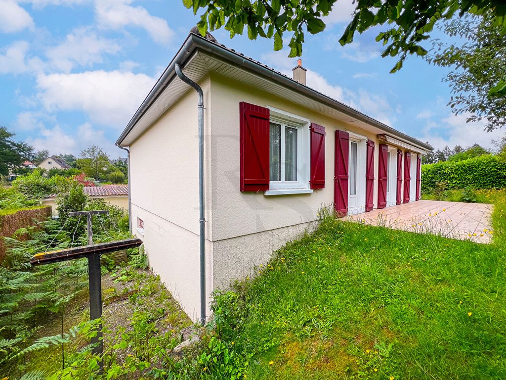 Achat maison 4 chambre(s) - Flers