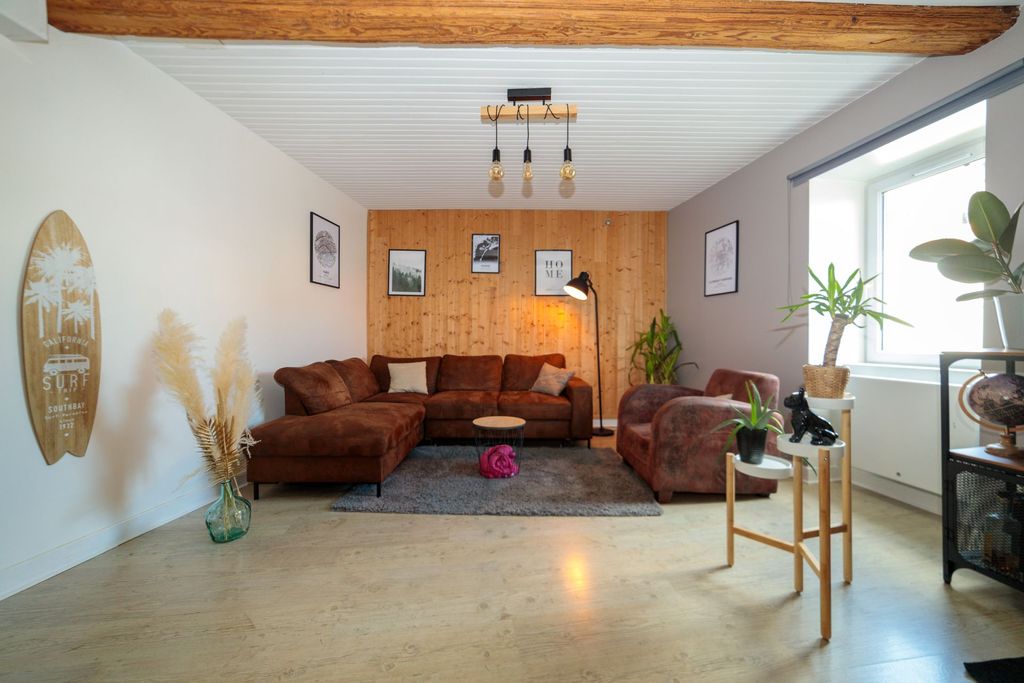 Achat maison 3 chambre(s) - Cournon-d'Auvergne