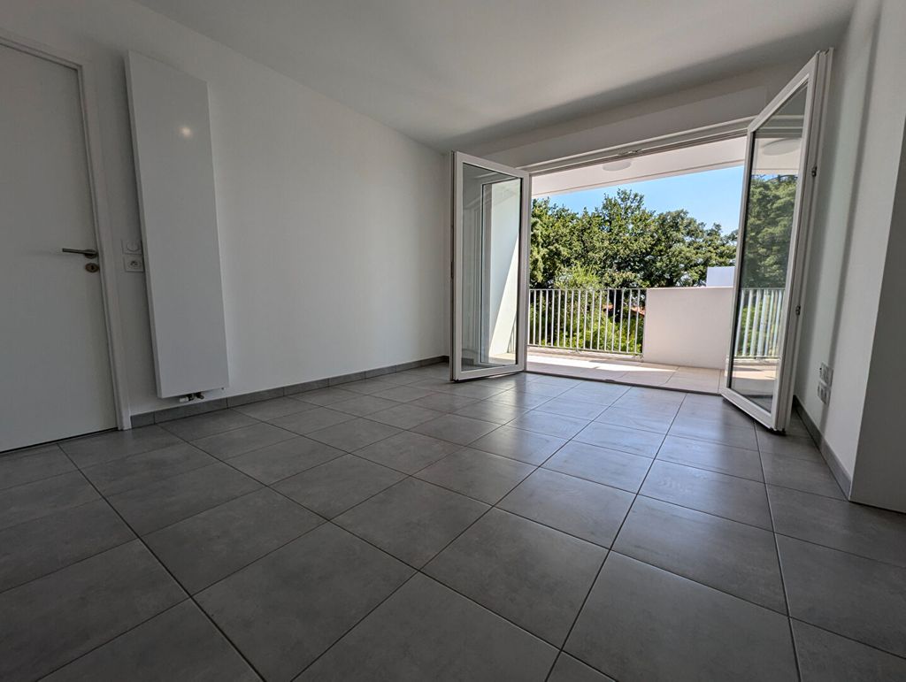 Achat appartement 3 pièce(s) Anglet