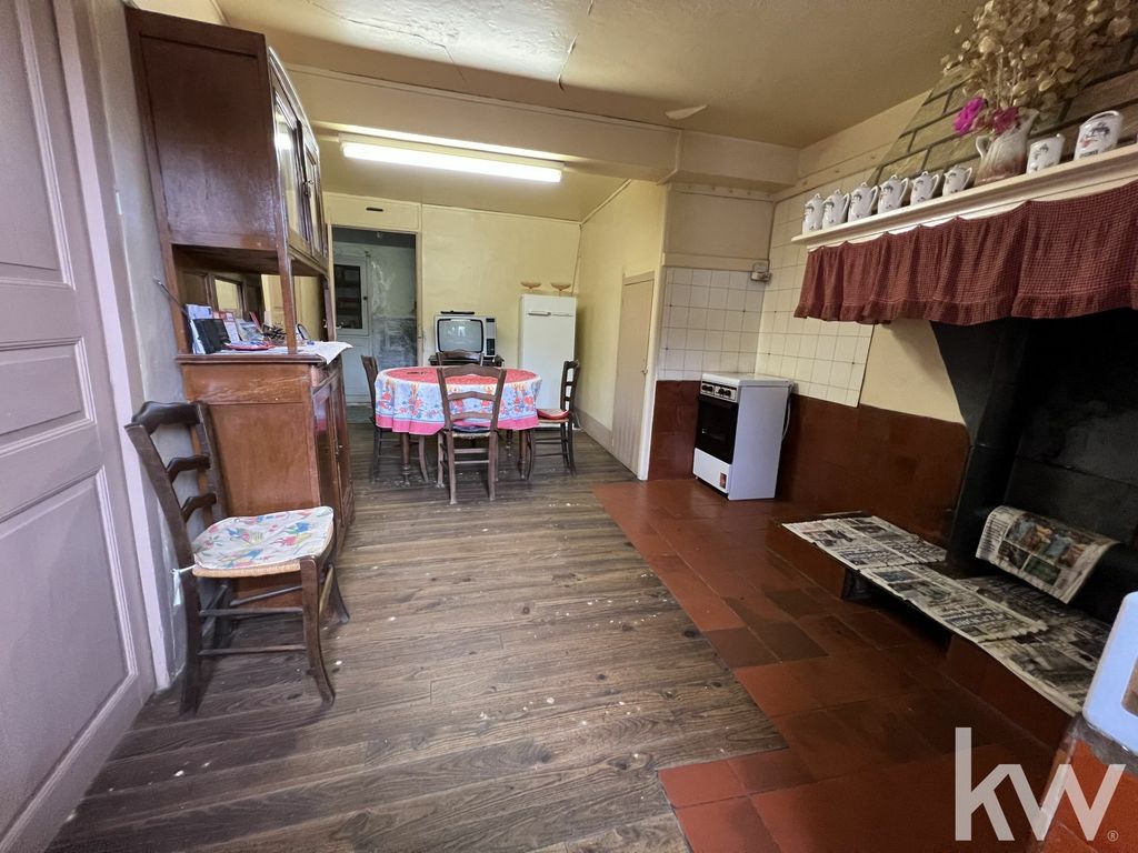 Achat maison 4 chambre(s) - Corneilla-de-Conflent