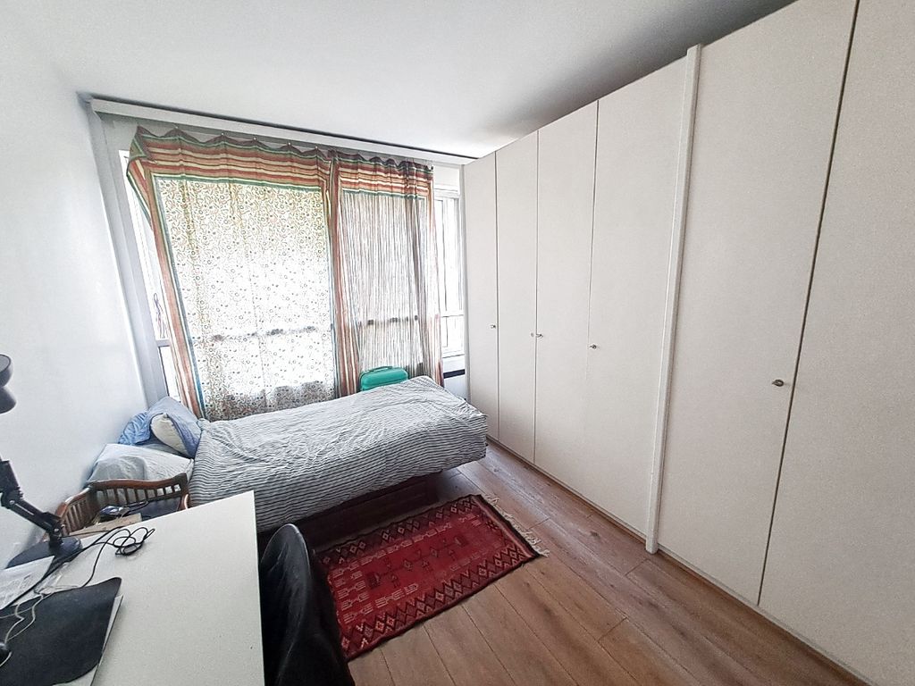 Achat appartement 2 pièce(s) Paris 15ème arrondissement