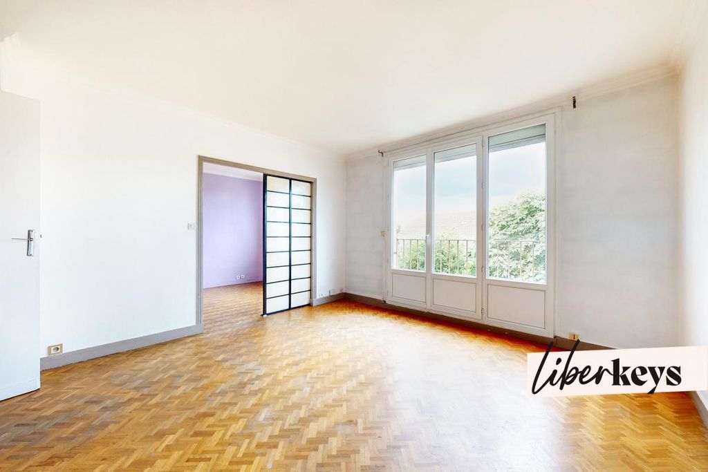 Achat appartement à vendre 2 pièces 43 m² - Argenteuil