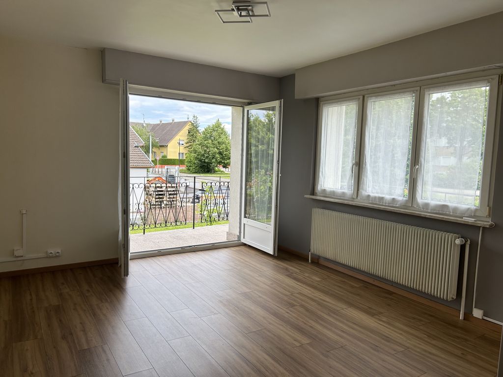 Achat maison 3 chambre(s) - Ottmarsheim