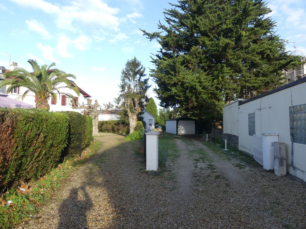 Achat maison 3 chambre(s) - Anglet