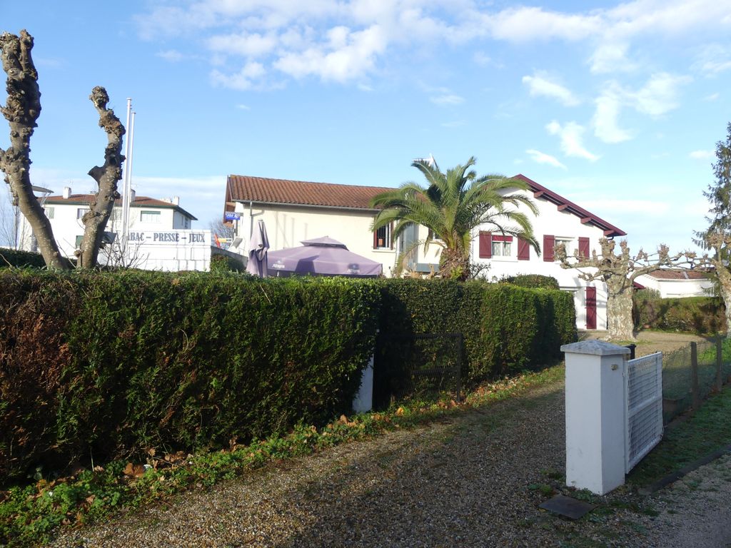 Achat maison à vendre 3 chambres 100 m² - Anglet