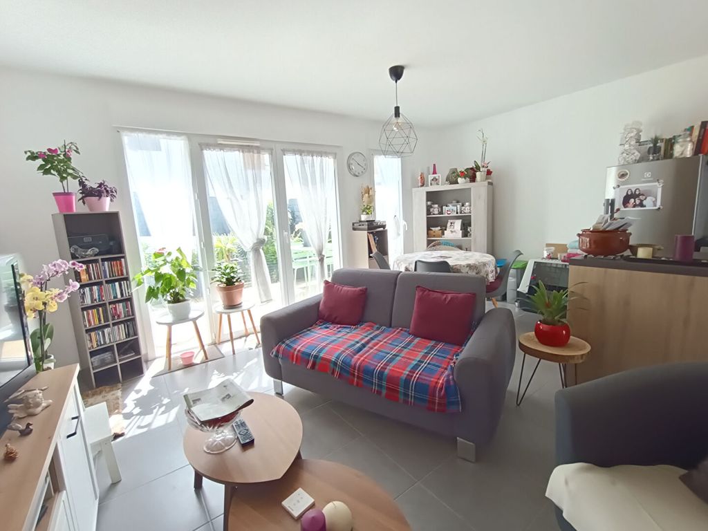 Achat maison 2 chambre(s) - Hendaye