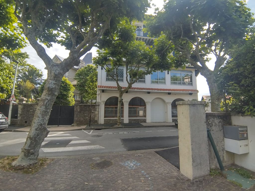 Achat appartement à vendre 3 pièces 51 m² - Biarritz