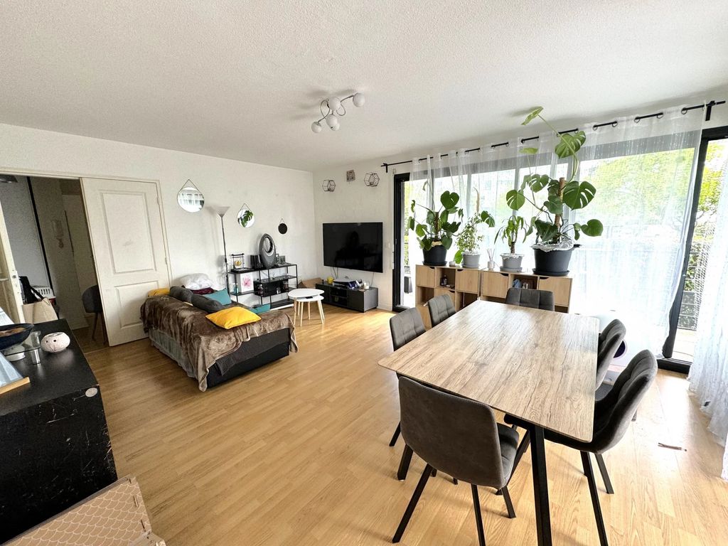 Achat appartement à vendre 3 pièces 67 m² - Bruges