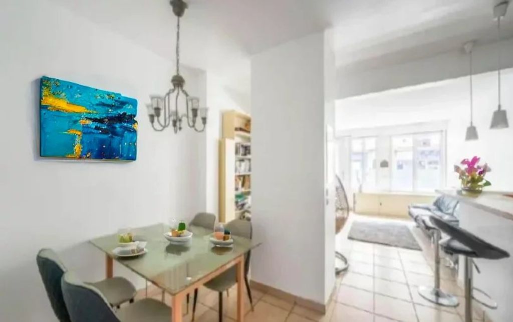 Achat appartement 4 pièce(s) Paris 5ème arrondissement