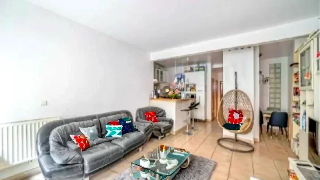 Achat appartement 4 pièce(s) Paris 5ème arrondissement