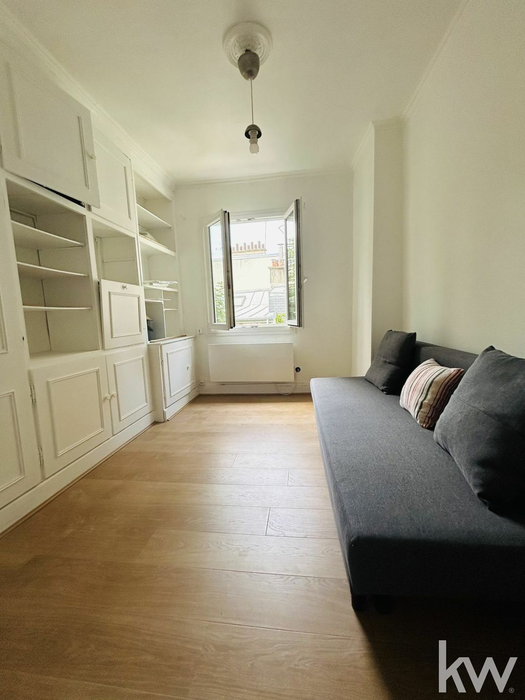 Achat appartement 2 pièce(s) Paris 18ème arrondissement