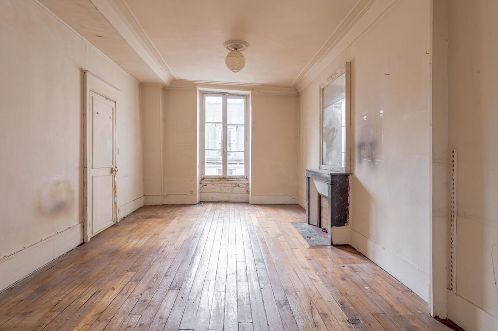 Achat appartement 2 pièce(s) Paris 1er arrondissement