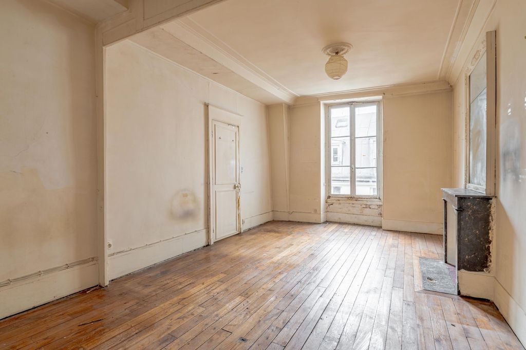 Achat appartement 2 pièce(s) Paris 1er arrondissement