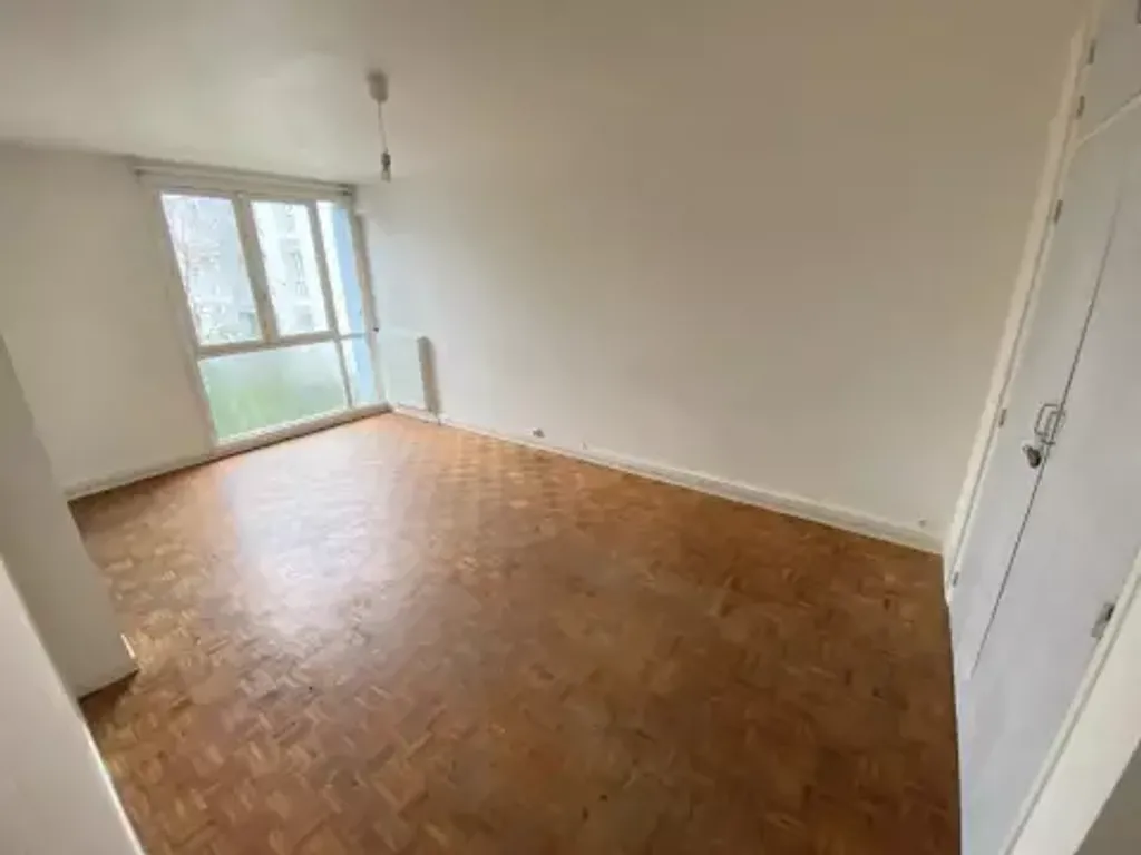 Achat appartement à vendre 2 pièces 44 m² - Blagnac