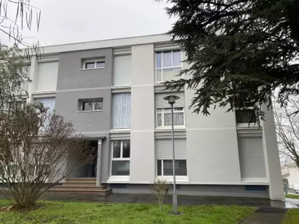 Achat appartement 2 pièce(s) Blagnac