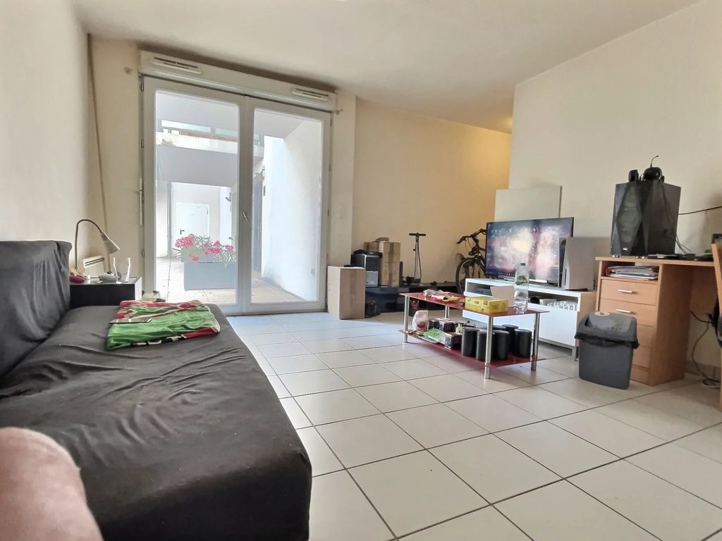 Achat appartement 1 pièce(s) Toulouse