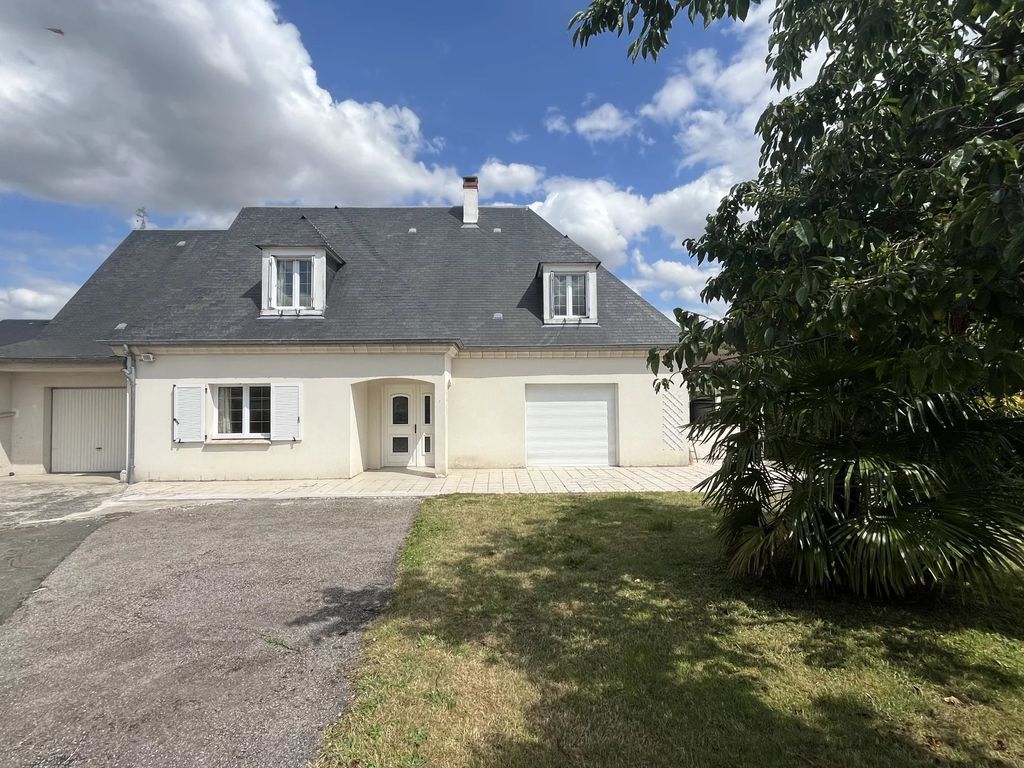 Achat maison 4 chambre(s) - Gravigny