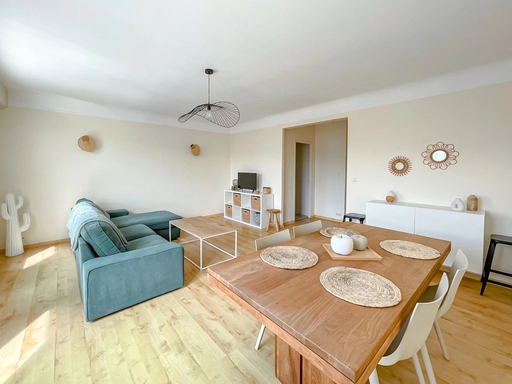 Achat duplex à vendre 4 pièces 86 m² - Royan