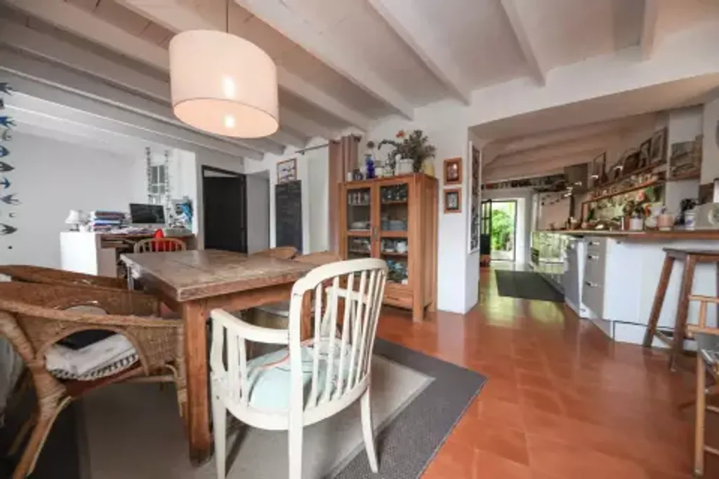 Achat maison 4 chambre(s) - Uzès