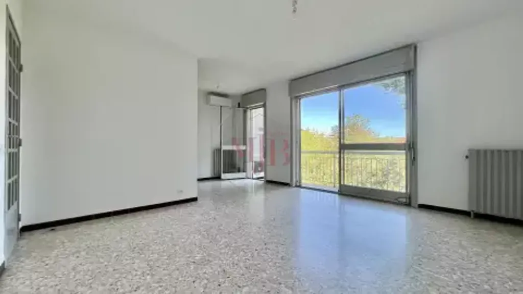 Achat appartement à vendre 2 pièces 45 m² - Aix-en-Provence