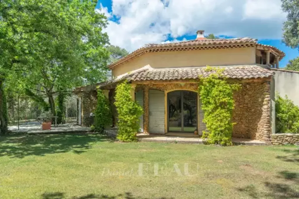 Achat maison 6 chambre(s) - Aix-en-Provence