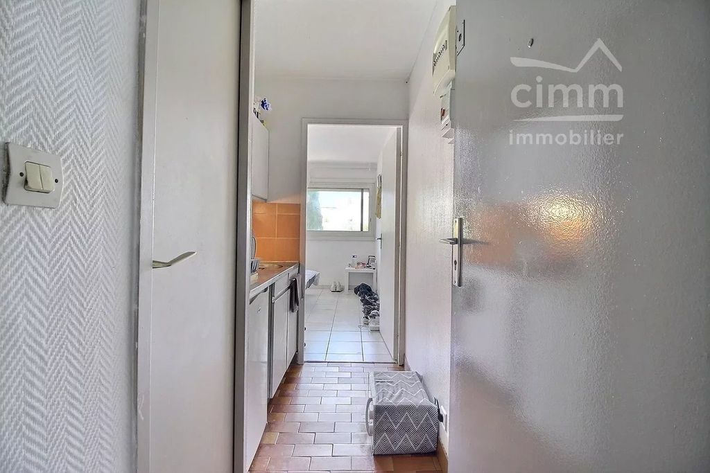 Achat appartement 1 pièce(s) Montpellier