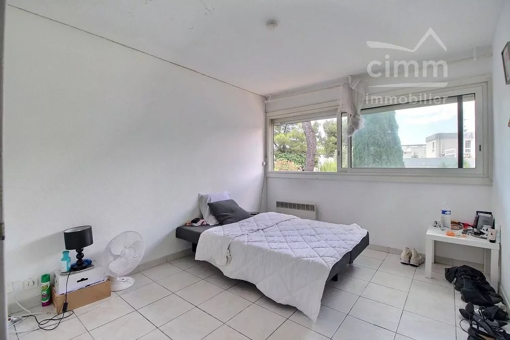 Achat appartement 1 pièce(s) Montpellier