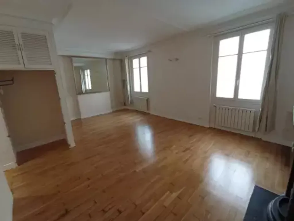 Achat appartement 2 pièce(s) Paris 14ème arrondissement