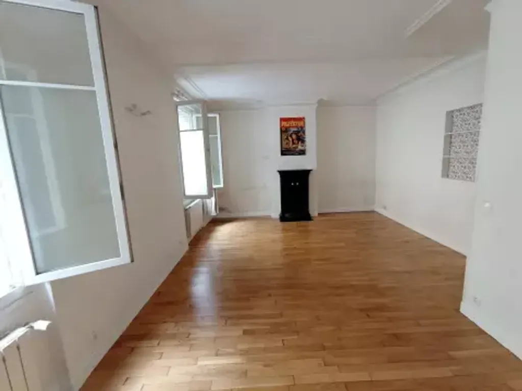 Achat appartement 2 pièce(s) Paris 14ème arrondissement