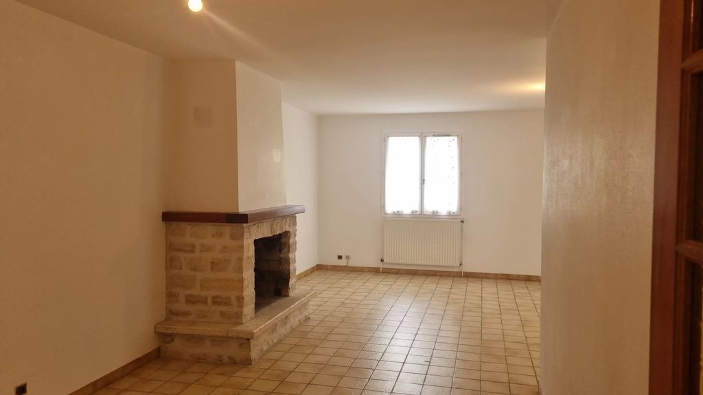 Achat maison 4 chambre(s) - Puymoyen