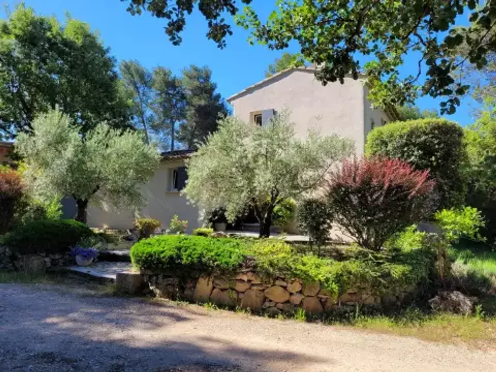 Achat maison 4 chambre(s) - Aix-en-Provence