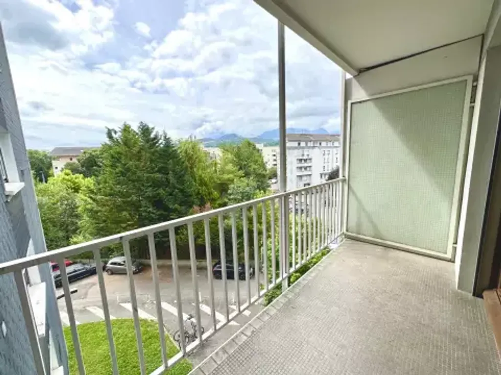 Achat appartement 1 pièce(s) Chambéry