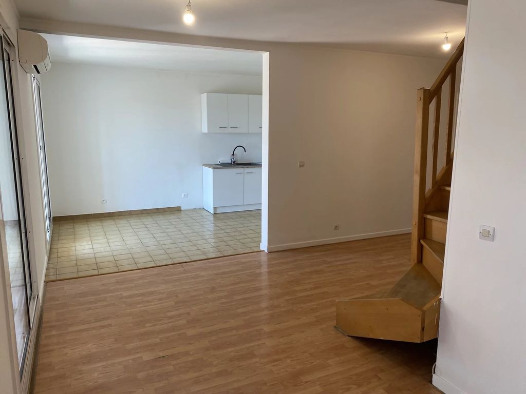 Achat duplex à vendre 4 pièces 84 m² - Miramas