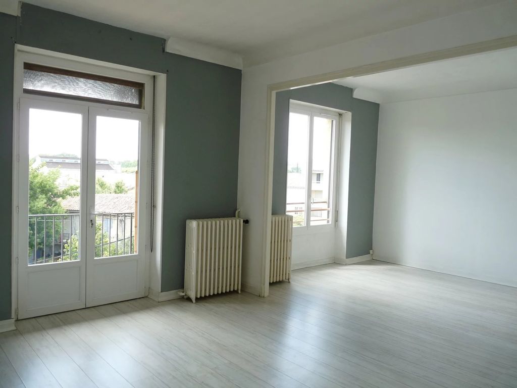 Achat appartement 4 pièce(s) Beaucaire