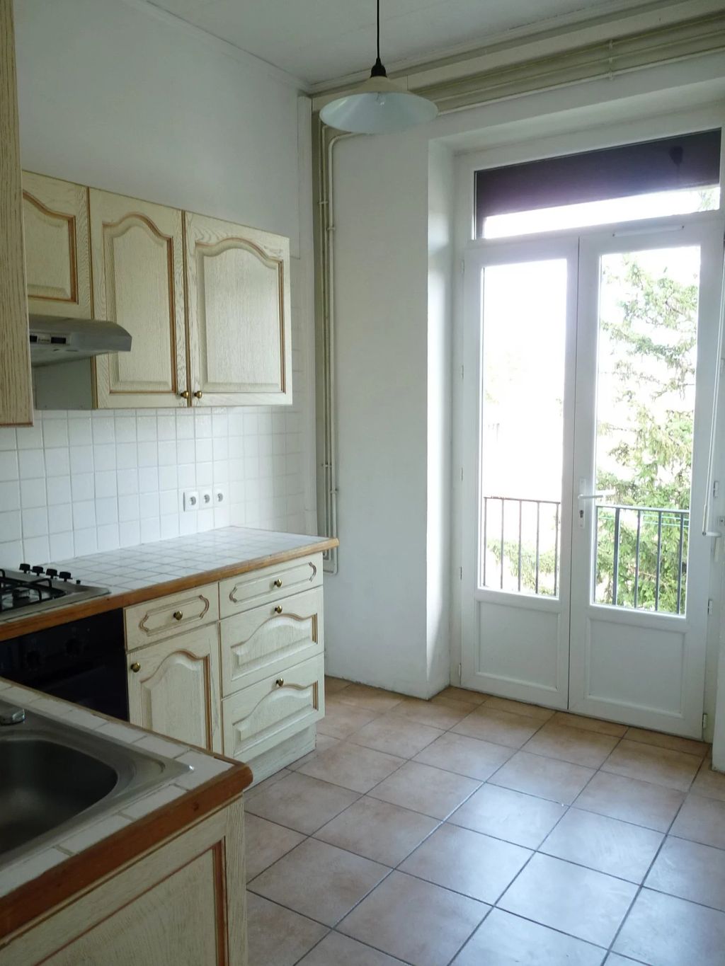 Achat appartement 4 pièce(s) Beaucaire