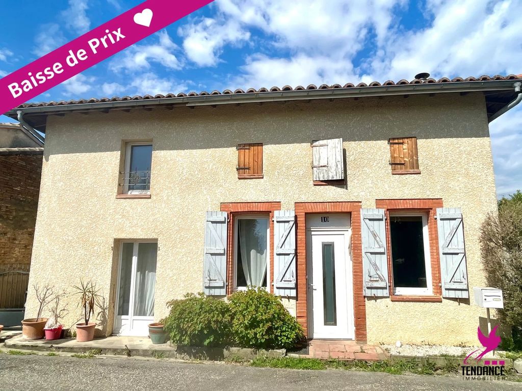 Achat maison à vendre 4 chambres 160 m² - Larra