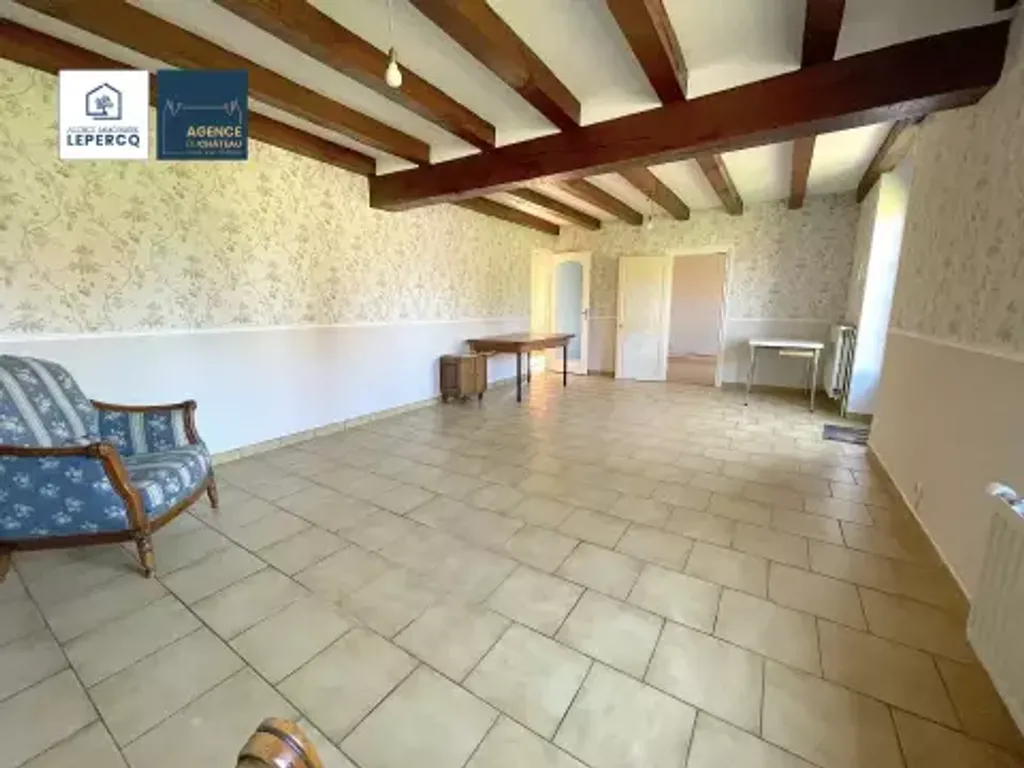 Achat maison 3 chambre(s) - Villers-Cotterêts