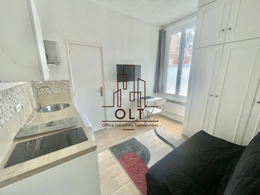 Achat appartement 1 pièce(s) Neuilly-sur-Seine