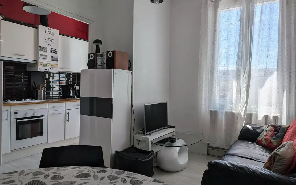 Achat appartement à vendre 3 pièces 51 m² - Royan