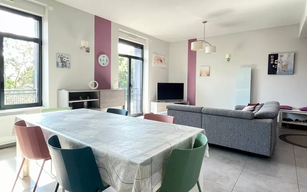 Achat appartement 4 pièce(s) Longeville-lès-Metz