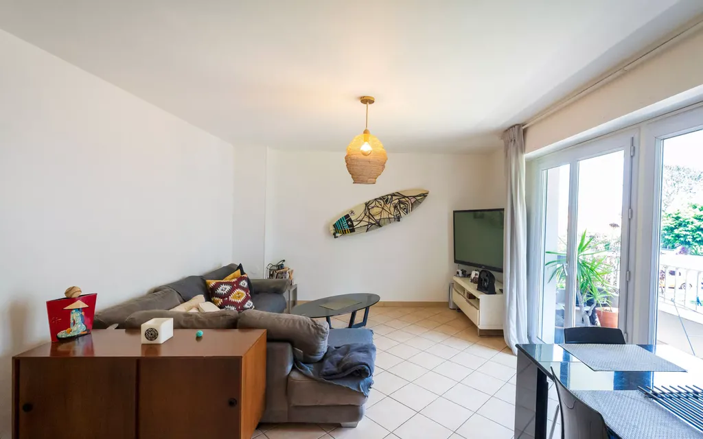 Achat appartement 3 pièce(s) Anglet