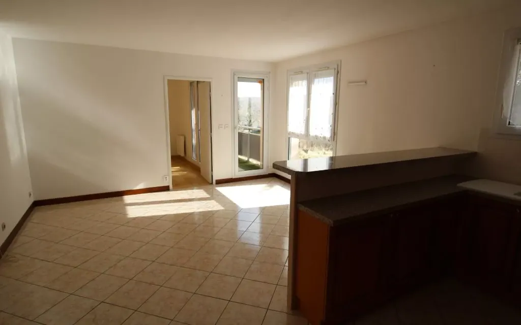 Achat appartement à vendre 2 pièces 43 m² - Trilport