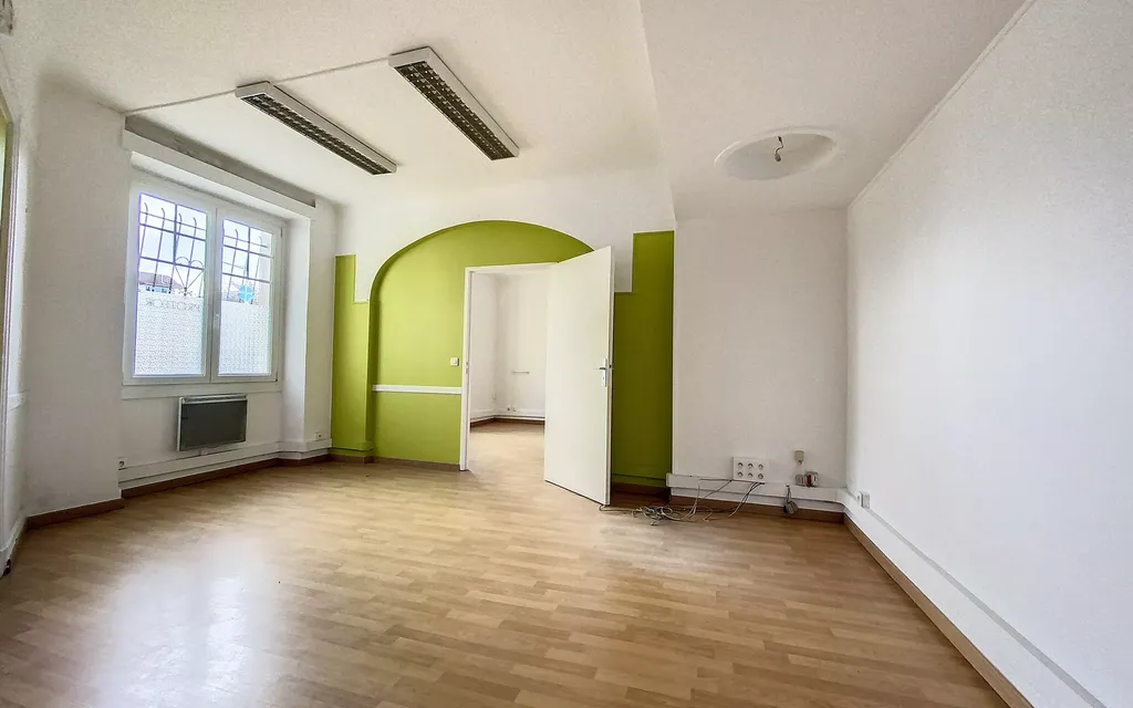 Achat appartement à vendre 5 pièces 88 m² - Bayonne