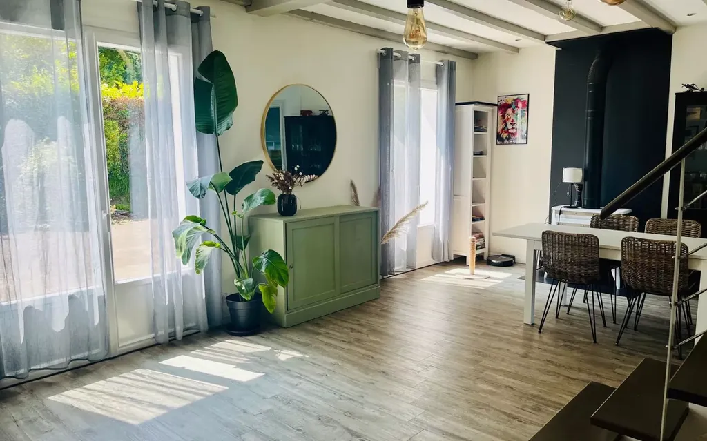 Achat maison à vendre 3 chambres 120 m² - Urcuit