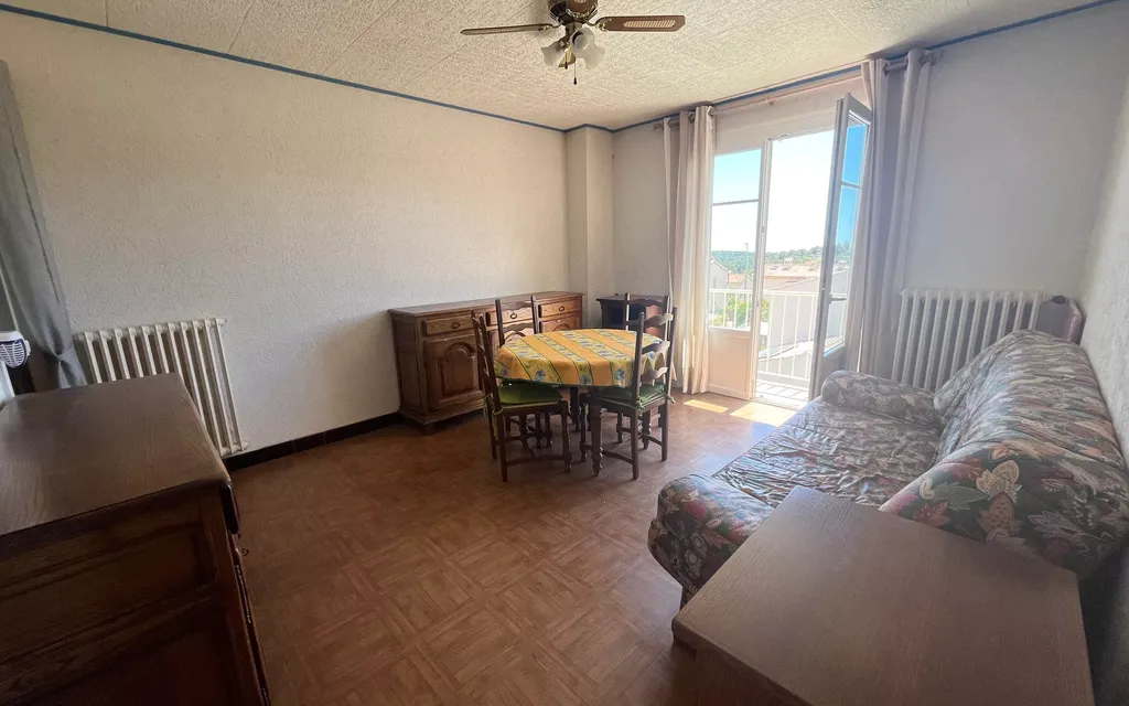 Achat appartement à vendre 2 pièces 36 m² - Vence