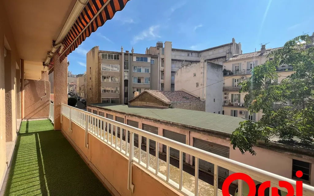 Achat appartement 4 pièce(s) Marseille 7ème arrondissement