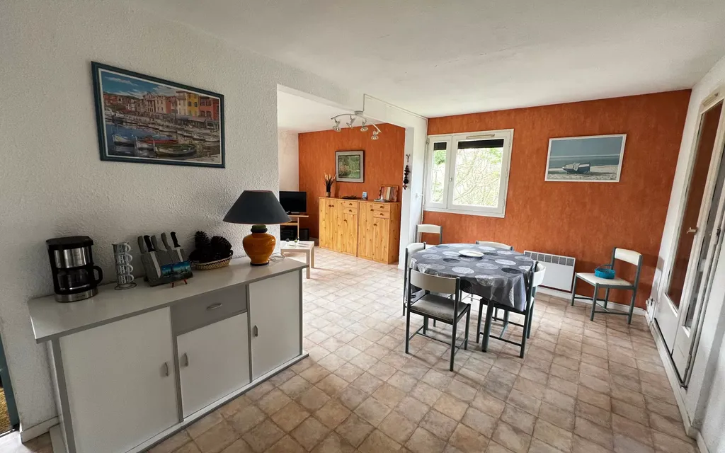 Achat appartement à vendre 3 pièces 54 m² - Seignosse