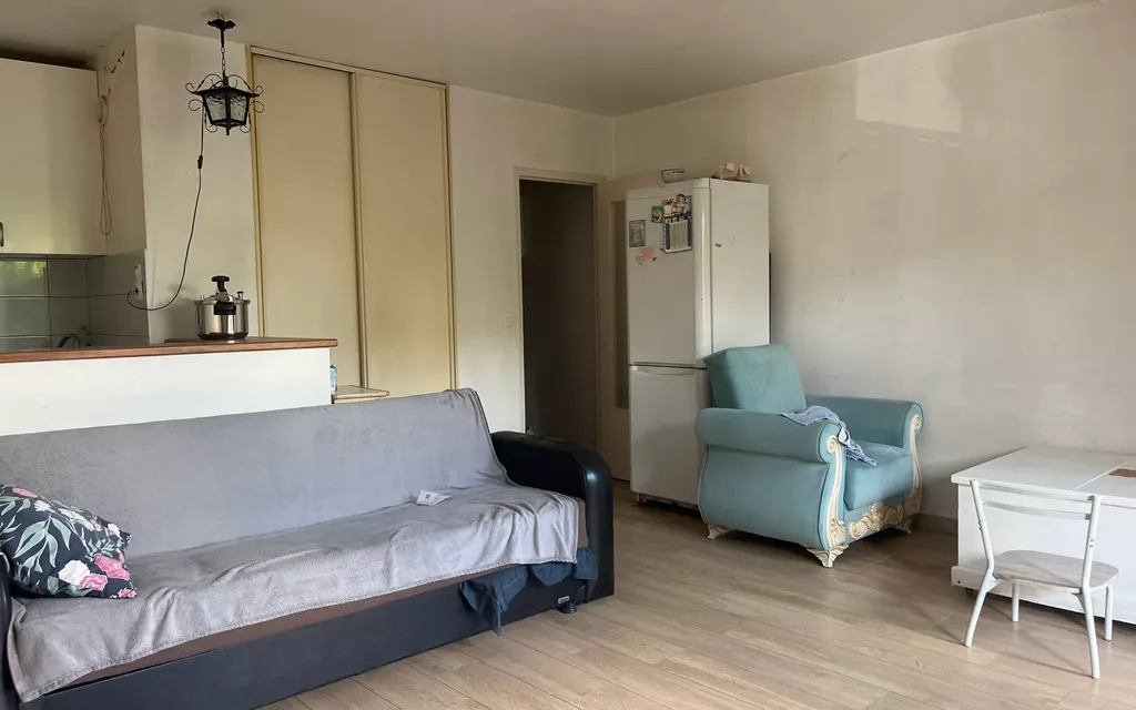 Achat studio à vendre 34 m² - Savigny-sur-Orge